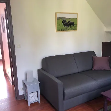 Bed & Breakfast La Cherielle