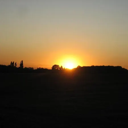 La Cherielle Auvers-sur-Oise