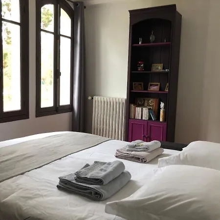 La Cherielle Bed & Breakfast