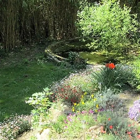 La Cherielle