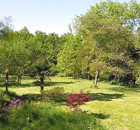 La Cherielle